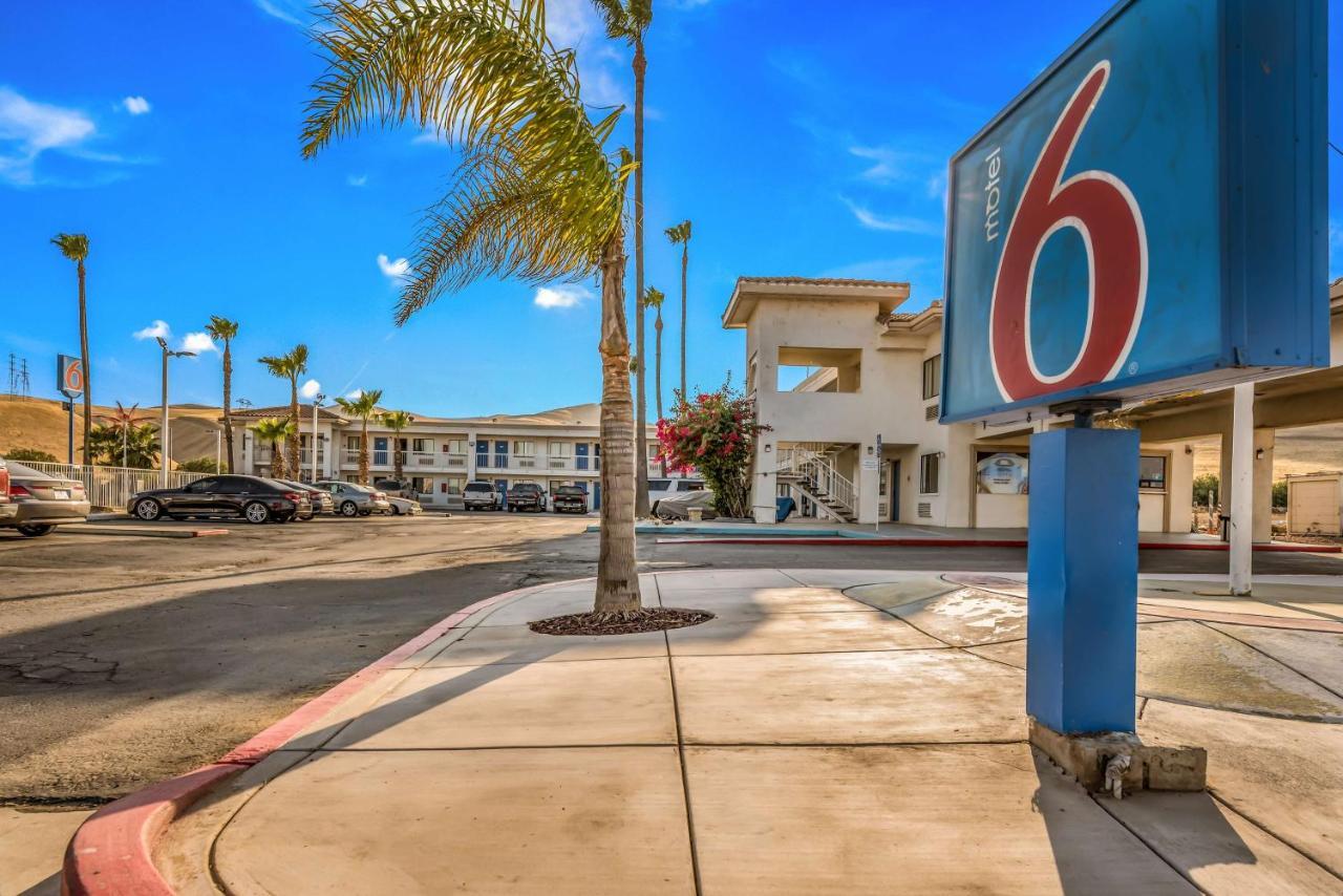 Motel 6-Westley, Ca Exterior photo